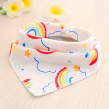 Load image into Gallery viewer, Hot Sale Small Dog Bandana Pattern Little Dog Cat Neck Scarf for Pug Dog French Bulldog Chihuahua Beagle Puppy Coloful Printing Fabric Bandana Chat Pet Accessories