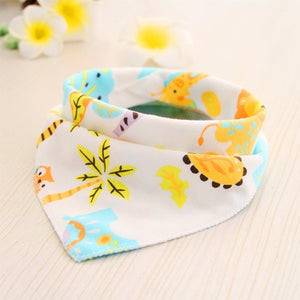 Hot Sale Small Dog Bandana Pattern Little Dog Cat Neck Scarf for Pug Dog French Bulldog Chihuahua Beagle Puppy Coloful Printing Fabric Bandana Chat Pet Accessories