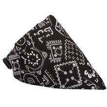 Load image into Gallery viewer, S/M/L Adjustable Pet Dog Puppy Cat Neck Scarf Bandana Collar Neckerchief cat kitty neck decor dress up drop shipping sale