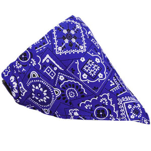 S/M/L Adjustable Pet Dog Puppy Cat Neck Scarf Bandana Collar Neckerchief cat kitty neck decor dress up drop shipping sale