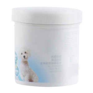 Pet Dog Cat Wipes Professional Eyes Wet Wipes Seaweed Repair Essence Eye Towel for Pet Cat Dog Grooming Accessories