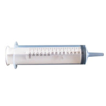 Load image into Gallery viewer, New 100ml/150ml Reusable Big Large Hydroponics Plastic Pet Nutrient Sterile Health Measuring Syringe Tools Cat Feeding Accessory