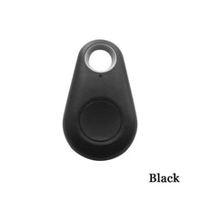 Load image into Gallery viewer, New Pet Smart Bluetooth Tracker Dog GPS Camera Locator Dog Portable Alarm Tracker For Keychain Bag Pendant
